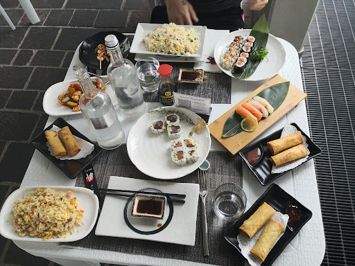 Dinzu Restaurant Treviso - Thumbnail