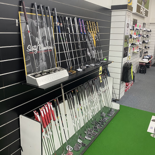 Golf World Capalaba - Thumbnail
