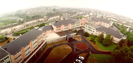 Photo de EHPAD Roland Ricordeau