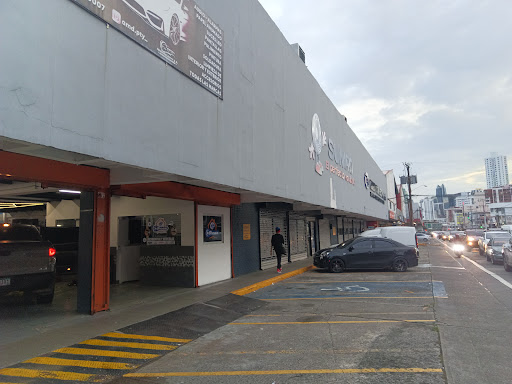 Cerrajería Shogun pty