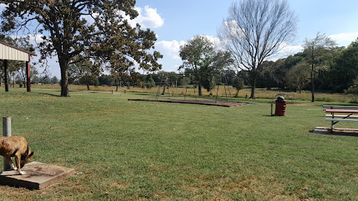 Kansas City Park