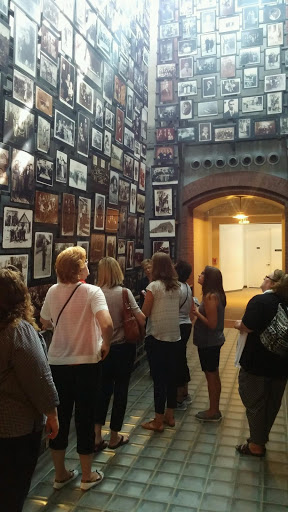 The Holocaust Resource Center of Buffalo - Thumbnail