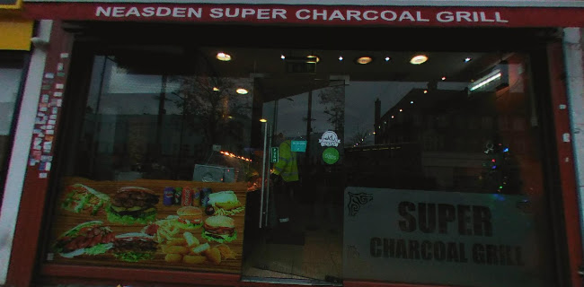 Reviews of Super Charcoal Grill (Neasden) in London - Restaurant