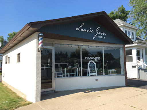 Laurie Gurr Beauty - Thumbnail