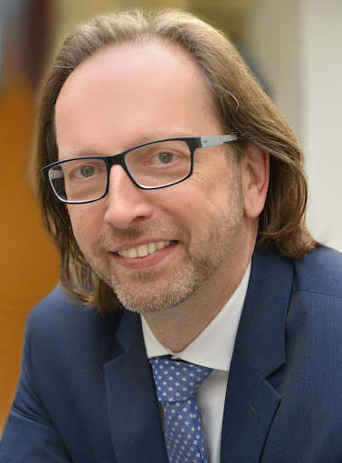 Thomas Raulf, selbstständiger Finanzberater der Postbank Finanzberatung AG - Thumbnail