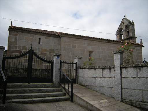 Iglesia de Pazos de San Clodio - Thumbnail