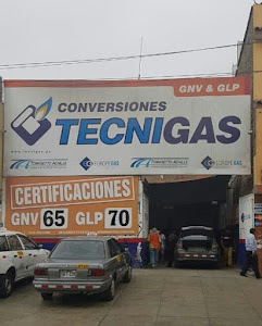 Conversiones Tecnigas 0