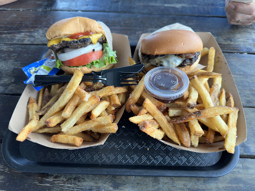 Adler’s - Visual