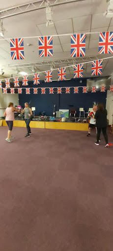 Boxercise Stourbridge - Visual