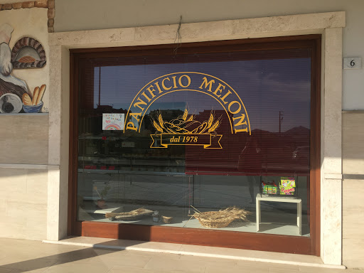 Panificio Meloni Gallery - Italy