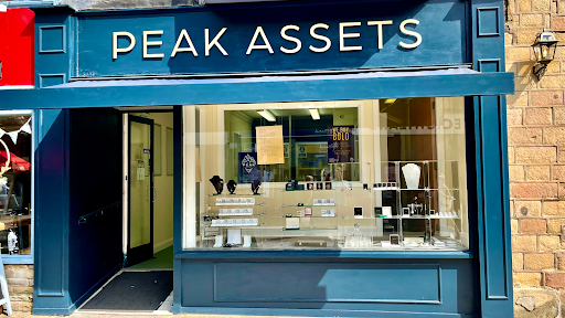 Peak Assets - Visual