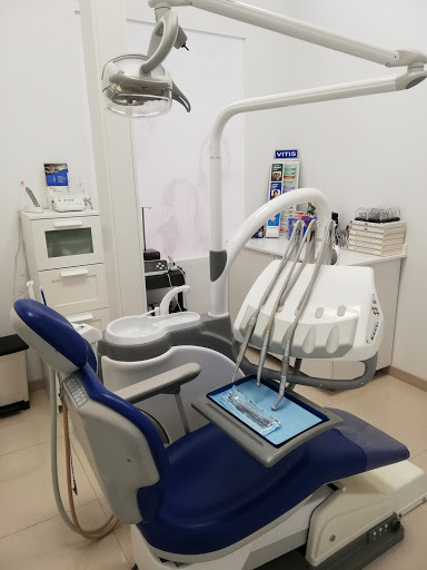 Clínica Dental Santiponce