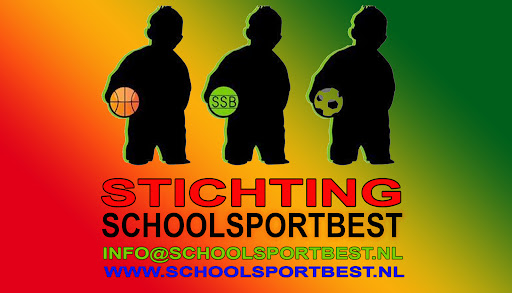 SchoolSport Best - Thumbnail