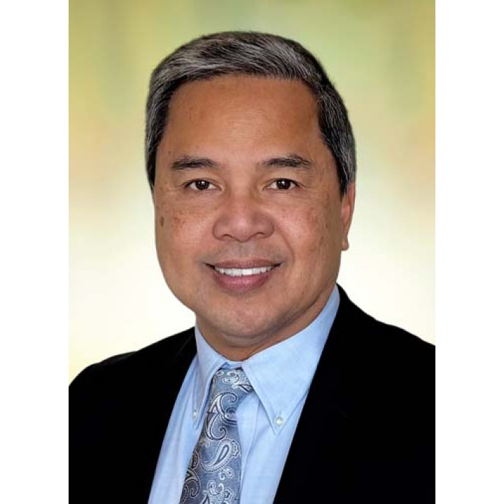 Walter Lawrence Atiga Md