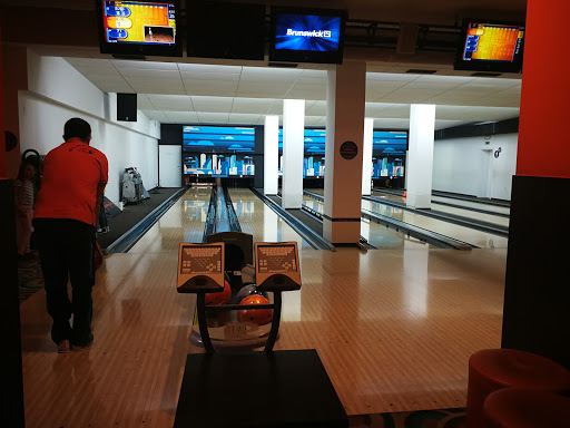 Bowling City Lesce Gallery - Italy