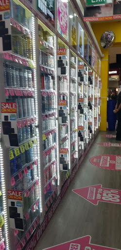 Chemist Warehouse Westfield Manukau NZ - Thumbnail