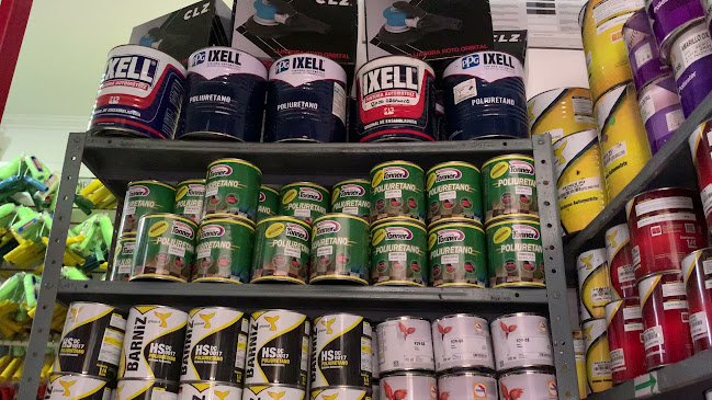 Opinii despre Pintunagos în Yopal - Supermercado