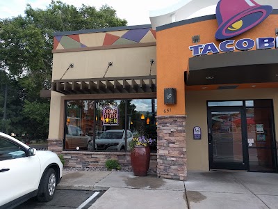 Taco Bell