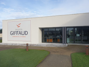 Photo n°1 de Giffaud Viandes - Les Epesses à Les Epesses (Boucherie)