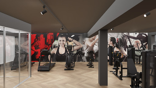 BALANCE FITNESS Kropp Logo