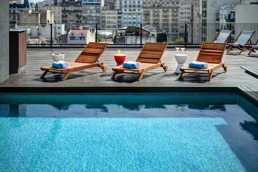 Boutique Apartments BA
