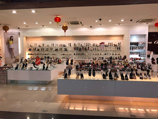 LEA Centre @ Delta Mall