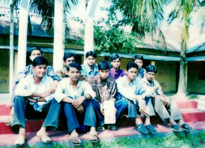 Photos of Chauddagram Government College