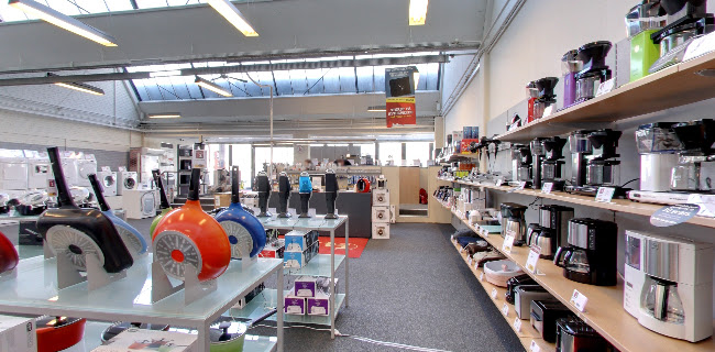 Anmeldelser af punkt1 Haderslev i Haderslev - Elektronikbutik