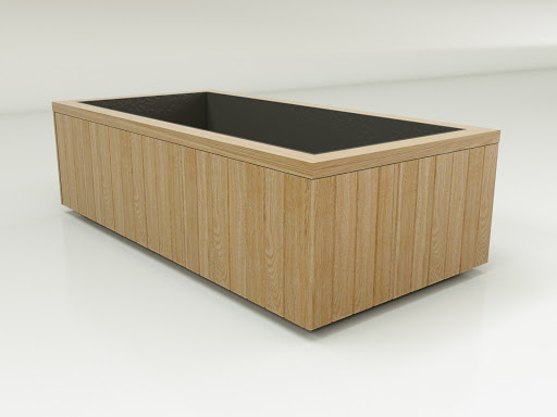 Chris Nangle Furniture Gallery - United Kingdom