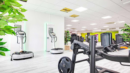 jumpers Fitness Friedrichshafen
