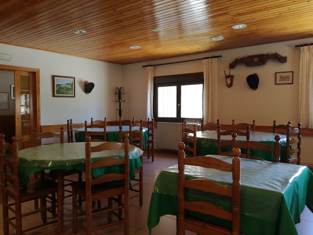 Apartamentos Casa Masover