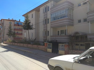 Günaydın Sitesi