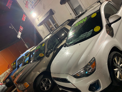 GUN HILL AUTO inc - Thumbnail