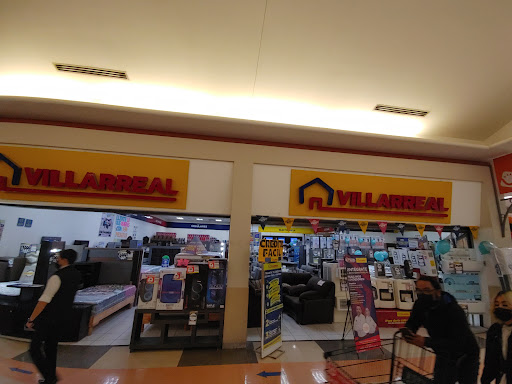 Villarreal Muebles La cuesta
