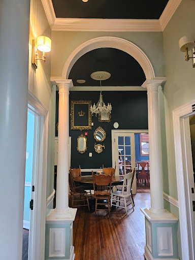 Le Cafe’ Beignet by the Original Beignet Factory - Thumbnail