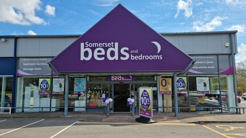 Somerset Beds & Bedrooms (Swindon) photo 3
