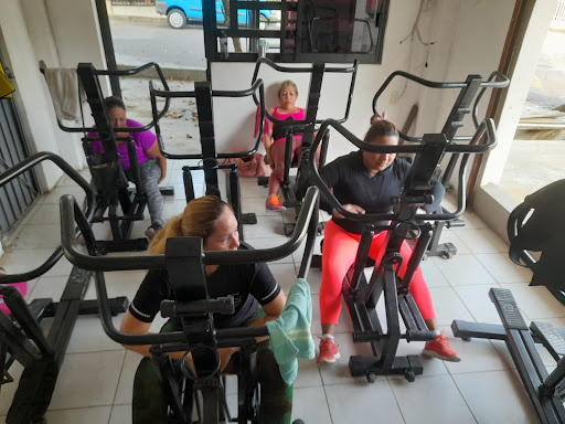 Cardio Extremo Lzc