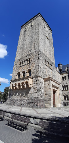 Kościuszki, 60-995 Poznań