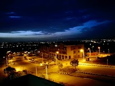 Bahria Square Commercial rawalpindi