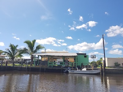 Photos of Glades Haven Marina