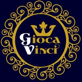 GiocaVinci - Visual