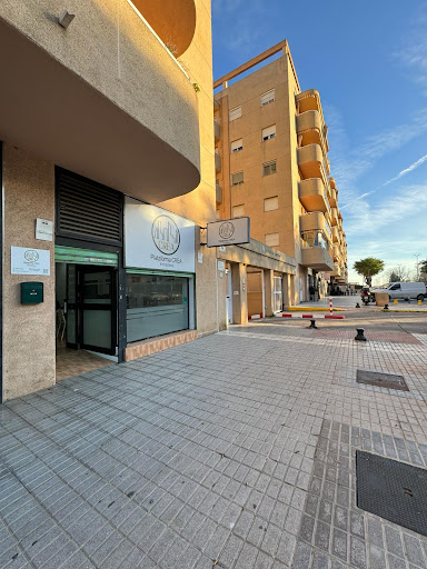 CREA Real State & Gestoría Administrativa