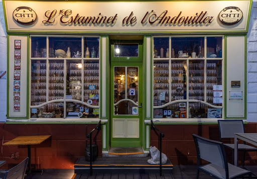 Photo 6 - Estaminet l alouette