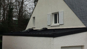 Photo n°4 de Brière Couverture à Clisson (Couvreur)