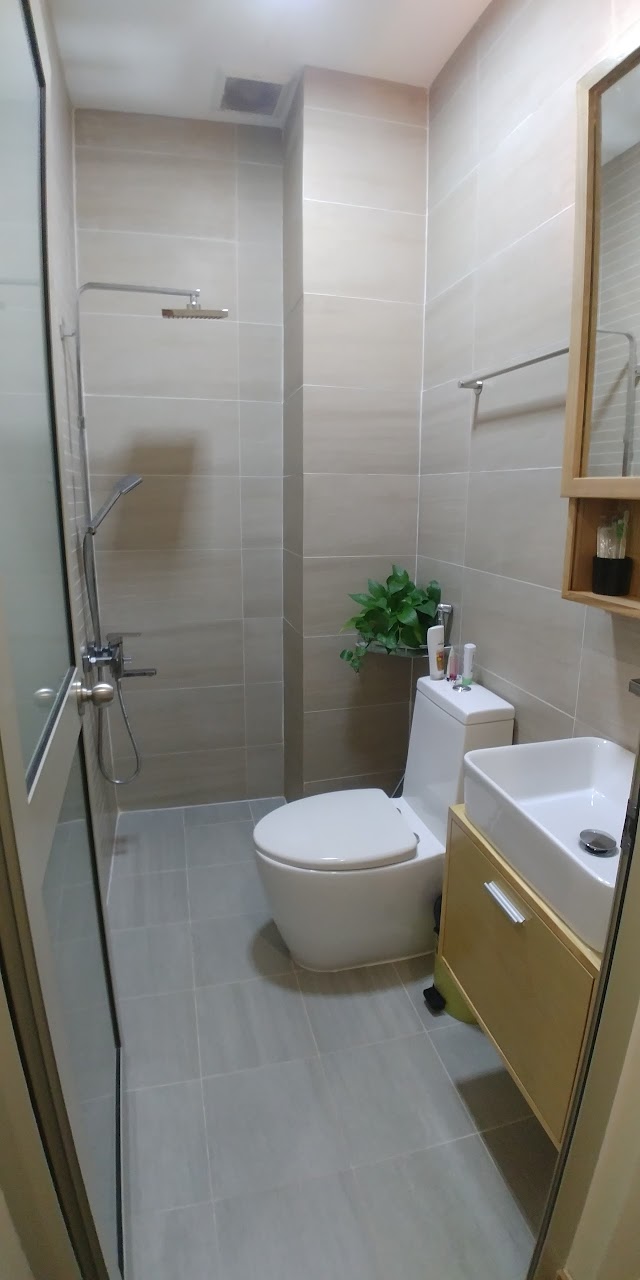 JAN hostel