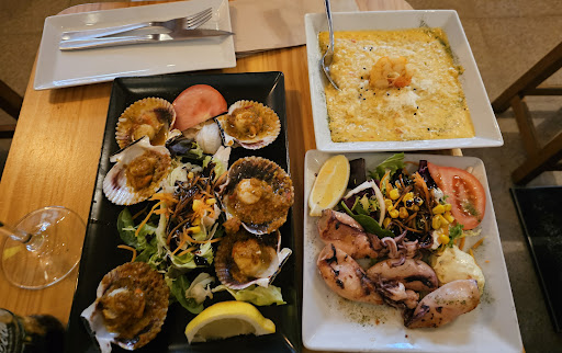 Taberna El Sur - Visual