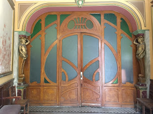 Photo n°3 de ALMES MARJOLAINE à Poussan (Kinésithérapeute)