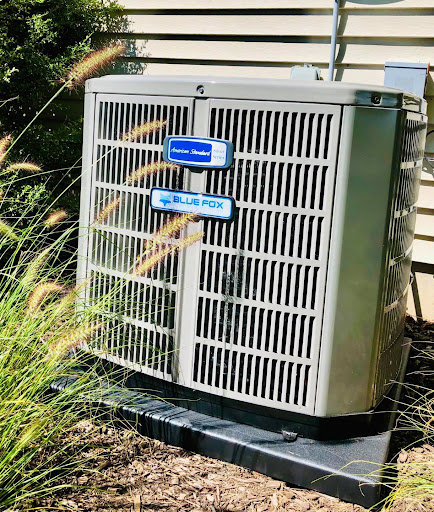 Blue Fox Heating & Cooling - Kokomo - Thumbnail
