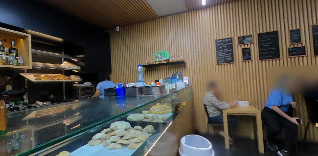 Pãodock