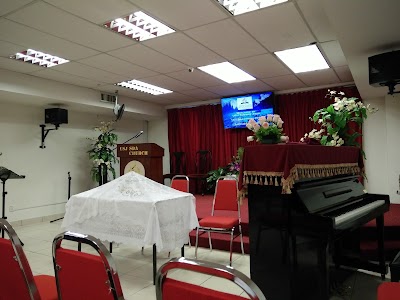 USJ Seventh-day Adventist Church